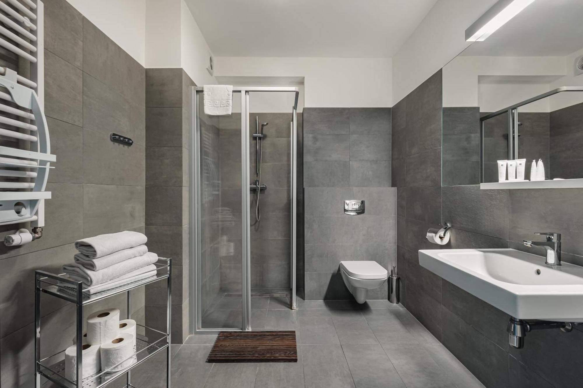Hotel Osrodek Delfin Rewita à Jurata Extérieur photo