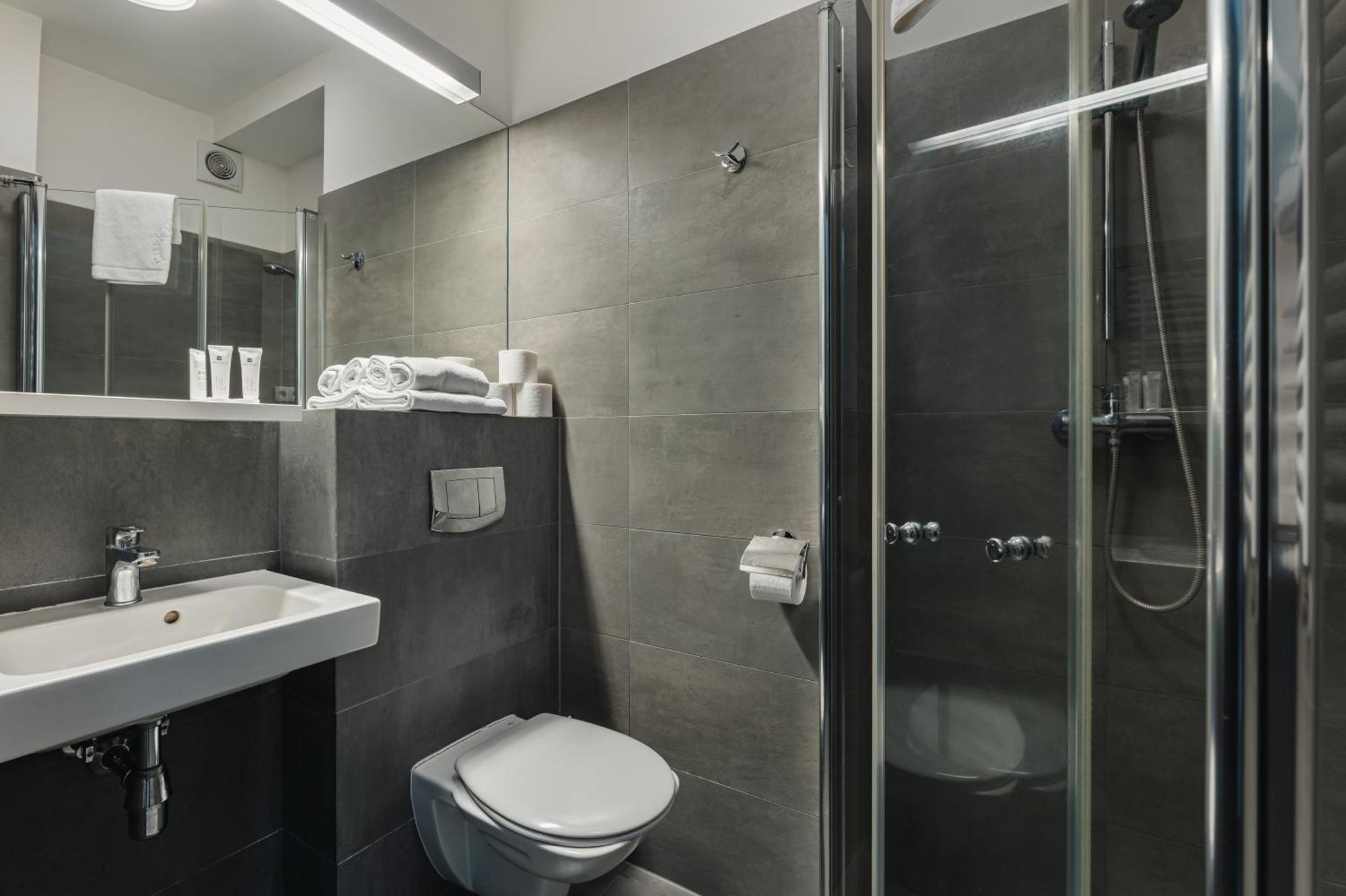 Hotel Osrodek Delfin Rewita à Jurata Extérieur photo